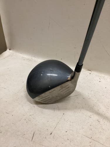 Used Adams Golf IDEA WOMENS A2 O2 460CC Womens Driver RH HT 11725-S000504861