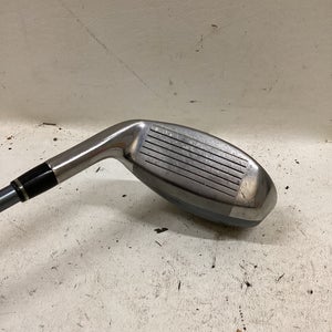 Used Adams Golf IDEA HYBRID A2 OS Women Individual Iron RH 4 Iron 11725-S000504858
