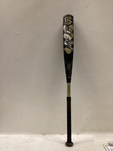 Used Louisville Slugger META 21 BB/SB USSSA 2 3/4 Bat 31" 11725-S000504889