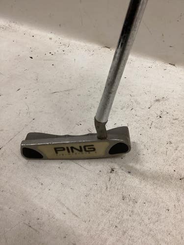 Used Ping ISOPUR 2 Mens Putter RH 11725-S000504898