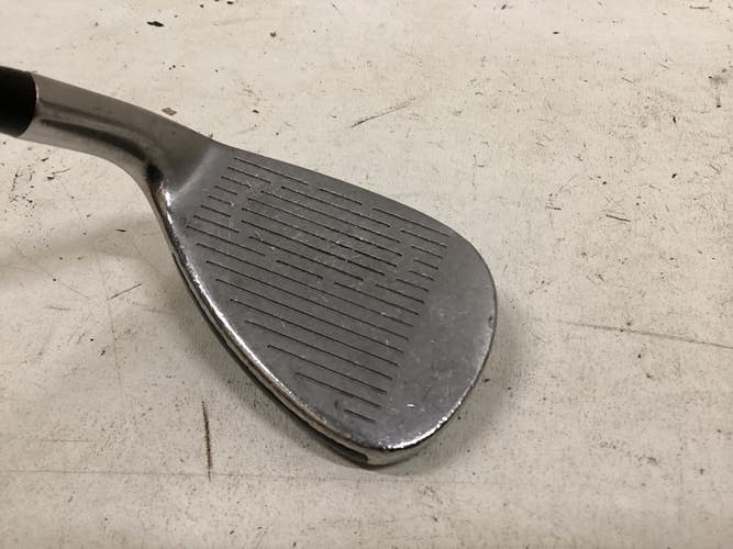 Used Cobra KING COBRA S9 Golf Wedge Mens RH Gap/Approach Wedge 11725-S000504909