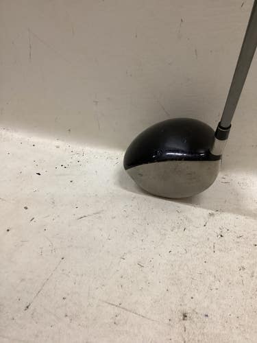 Used Taylormade R5 DUAL Mens Driver RH 10.5 Degree 11725-S000504913