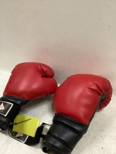 Used Century Boxing Gloves Red MD 11725-S000504919