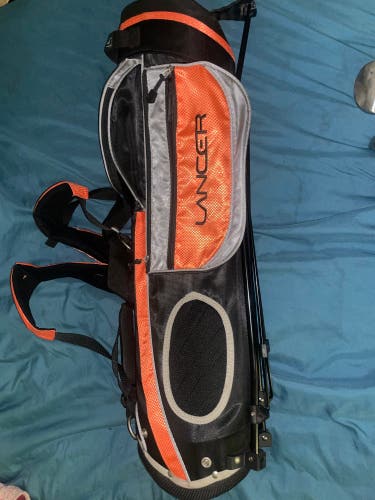 Carry Bag (Used)
