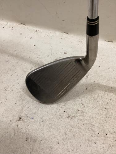 Used Taylormade R7 Mens Individual Iron RH 9 Iron 11725-S000504947