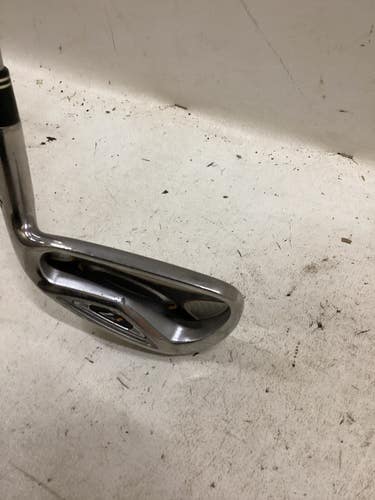 Used Taylormade R7 Mens Individual Iron RH 5 Iron 11725-S000504946