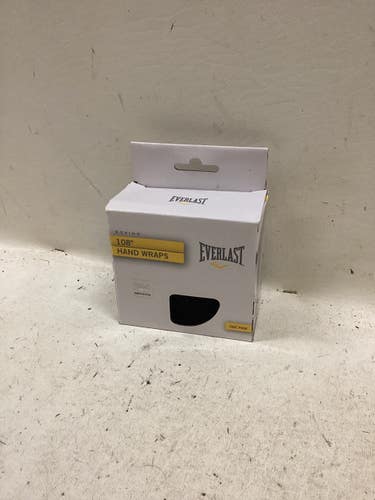 Used Everest Boxing Accessory 11725-S000504953