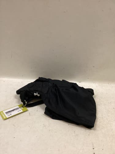 Used Under Armour Youth FB Integrated Pants Black MD 11725-S000504979