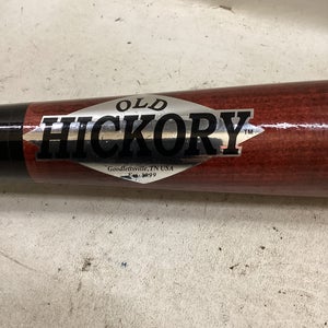 Used Old Hickory PRO MAPLE 28NA BB/SB Wood Bat 32" 11725-S000505039