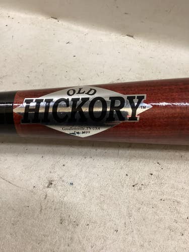 Used Old Hickory PRO MAPLE 28NA BB/SB Wood Bat 32" 11725-S000505039