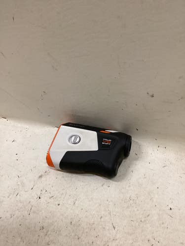 Used Bushnell TOUR V6 SHIFT Field Equipment 11725-S000505042