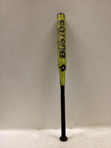 Used Demarini BUSTOS BB/SB Fastpitch Bat 31" 11725-S000505082