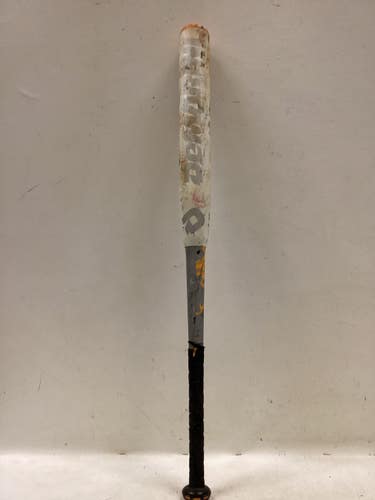 Used Demarini VENDETTA BB/SB Fastpitch Bat 32" 11725-S000505088