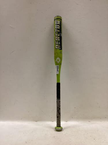 Used Demarini REACTOR BB/SB Fastpitch Bat 30" 11725-S000505091