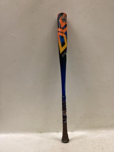 Used Louisville Slugger ATLAS BB/SB High School -3 Bat 33" 11725-S000505083