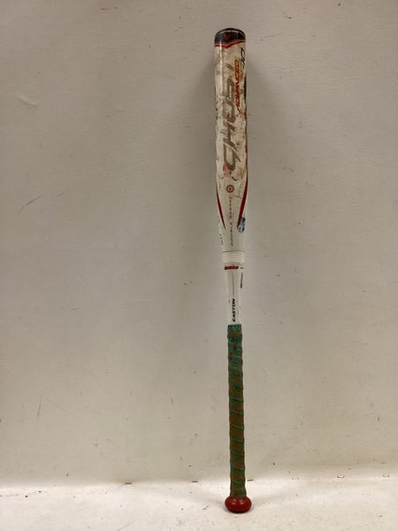 Used Easton GHOST ADVANCED BB/SB Fastpitch Bat 32" 11725-S000502410