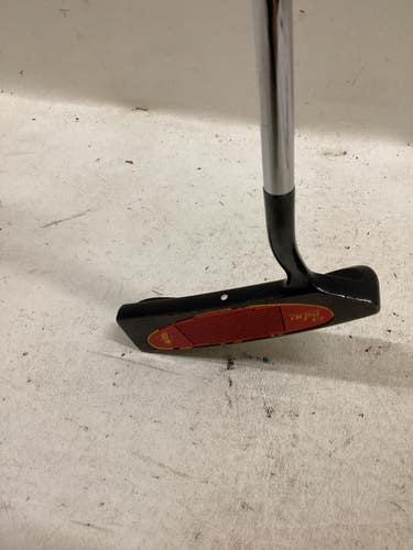 Used Taylormade ROSSA IMOLA 8 Mens Putter RH 11725-S000502416