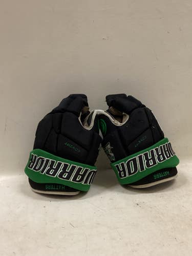 Used Warrior COVERT Senior Gloves Black 14" 11725-S000503120