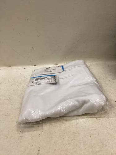 Used Champro TRIPLE CROWN 2.0 TAPERED BB/SB Pant Boys White XL 11725-S000504132
