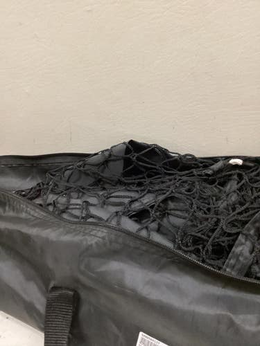 Used SKLZ 7X7 BB/SB Pop-up Net 11725-S000504137