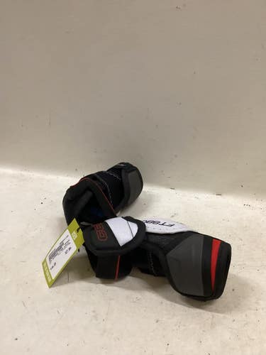 Used CCM JETSPEED FT880 Junior Elbow Pads SM 11725-S000504161