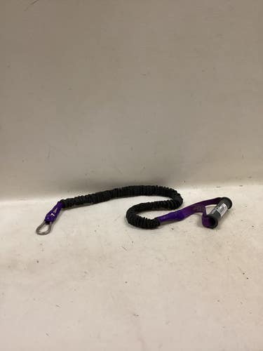 Used Exercise Accessory Other Purple 11725-S000504180