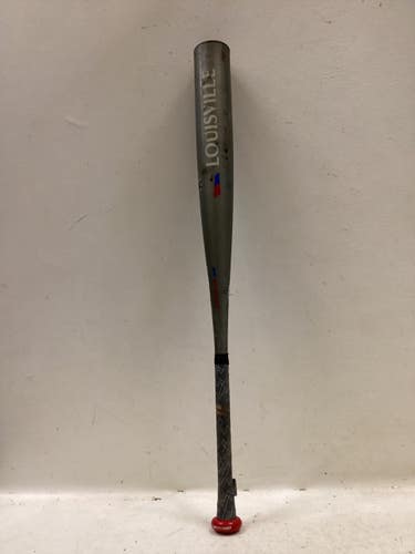 Used Louisville Slugger OMAHA 519 BB/SB USSSA 2 5/8 Bat 32" 11725-S000504193