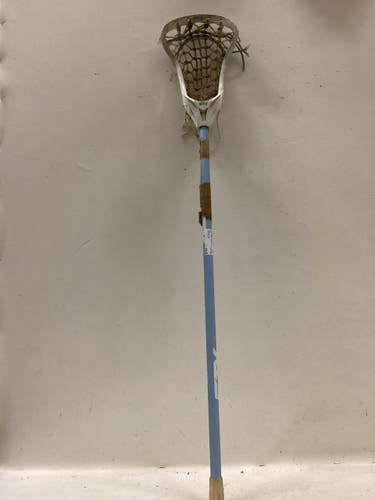 Used STX 6000 Wmn Atk/Mid Complete Stick White 11725-S000504201