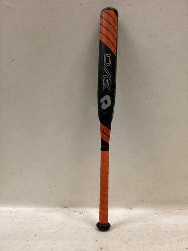 Used Demarini EVO TEEBALL BB/SB T-Ball Bat 26" 11725-S000504229