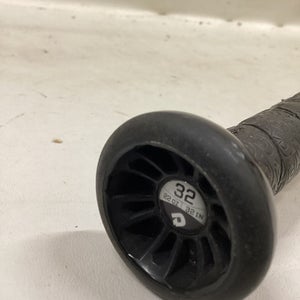 Used Demarini CF ZEN BB/SB USA 2 5/8 Bat 32" 11725-S000504258