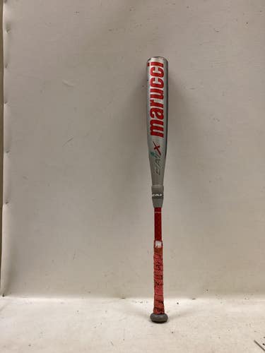 Used Marucci CAT X COMPOSITE BB/SB USSSA 2 3/4 Bat 30" 11725-S000504259