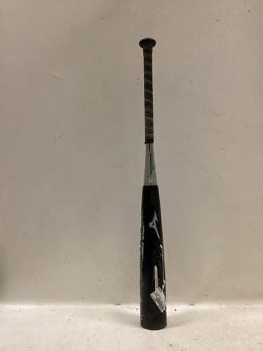 Used Mizuno COVERT COMP BB/SB USSSA 2 3/4 Bat 30" 11725-S000504256