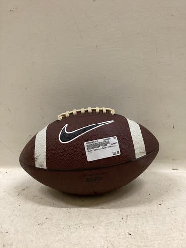 Used Nike Official Football 11725-S000504263