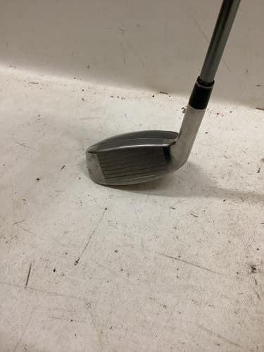 Used Adams Golf IDEA A12 Mens Hybrid Club RH 4 Hybrid 11725-S000504274