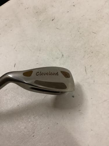 Used Cleveland QUAD PRO Mens Hybrid Club LH 3 Hybrid 11725-S000504281