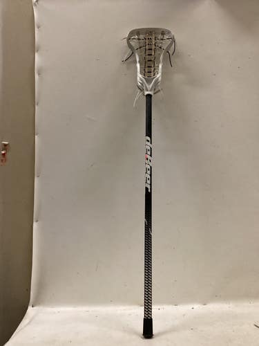 Used DeBeer 6000 Wmn Atk/Mid Complete Stick Black 11725-S000504311