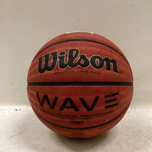Used Wilson Basketball Inter Indoor 11725-S000504320
