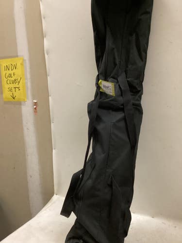Used SKLZ CATEGORY 4 HURRICANE BB/SB Training Aid 11725-S000504321