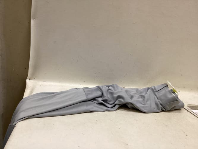 Used Nike BB PANTS BB/SB Pant Mens Grey MD 11725-S000504325