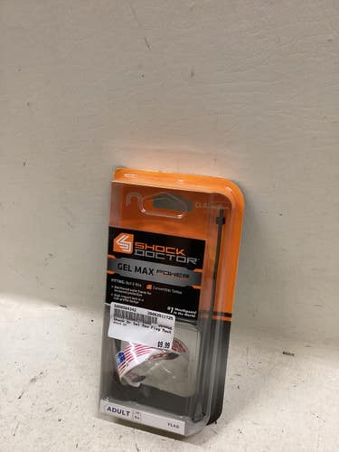 Used Shock DR Football Accessory 11725-S000504342