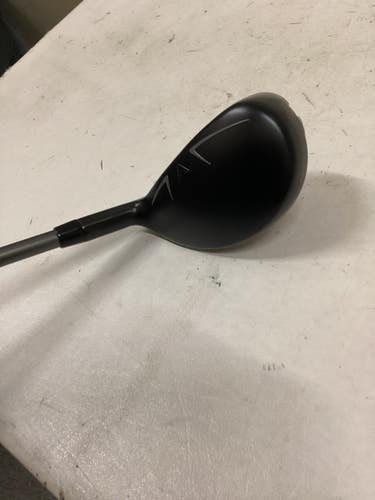Used Callaway STEELHEAD XR Mens Hybrid Club RH 3 Hybrid 11725-S000504364