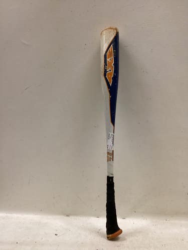 Used AXE GS4 BB/SB USSSA 2 3/4 Bat 29" 11725-S000504406