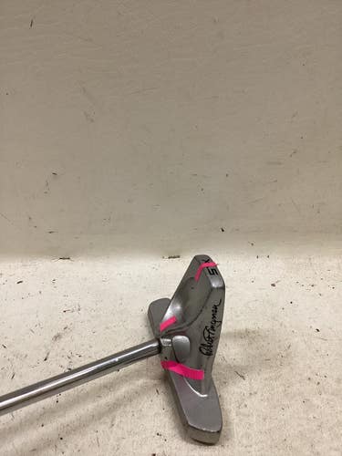 Used STX ROBERT HINGMAN ENVISION Mens Putter RH 11725-S000504466