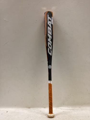 Used Combat VIGOR BB/SB USSSA 2 5/8 Bat 29" 11725-S000504484