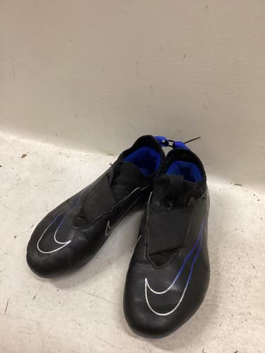 Used Nike Soccer Cleats Black Junior 04.5 11725-S000504481