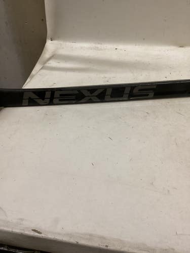Used Bauer NEXUS N 37 Inter One Piece Left 65 Flex 11725-S000504477