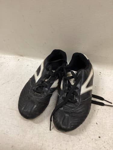 Used Soccer Cleats Black Senior 5 11725-S000504519