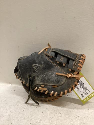 Used Easton PFP2Y BB/SB Catchers RH Throw Black And Copper 32 1/2" 11725-S000504523