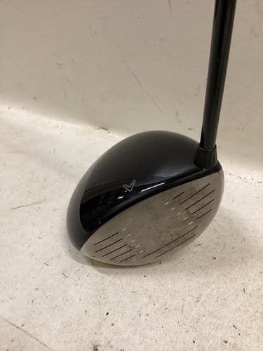 Used Callaway X 460 Mens Driver RH 10.0 Degree 11725-S000504562