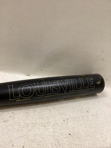 Used Louisville Slugger META BBMTB3-21 BB/SB High School -3 Bat 32" 11725-S000504585